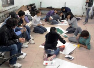 Aprueban proyectos de Concepción del Uruguay y Basavilbaso