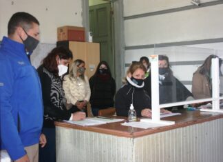 Entregan la tarjeta Alimentar a beneficiarios