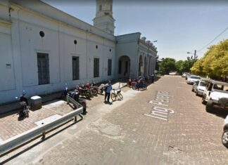 Calles con HISTORIA