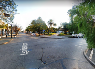 Calles con HISTORIA