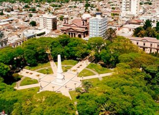 Una buena oportunidad para repensar la ciudad…