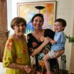 p15 benicio araujo, 3 años2