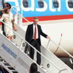 p2 – Alberto Fernández llega a Entre Ríos para una serie de anuncios