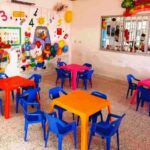 p2 – Avanzan en la construcción de 18 Centros de Desarrollo Infantil