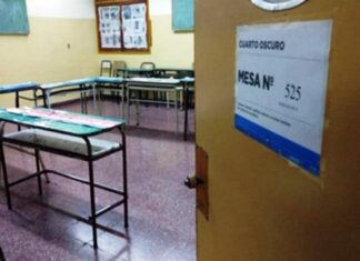 Disponen pruebas de conectividad y sanitización
