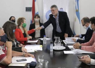 El Ministerio de Salud pidió información al Senado