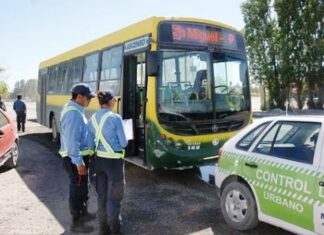 Hallaron irregularidades durante los controles