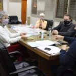 p2 – Oliva recibió un Pañuelo por la Memoria