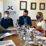 p2 – Promueven sumar mujeres en el transporte de cargas