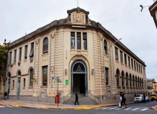 Realizaron una prueba de conectividad en las escuelas