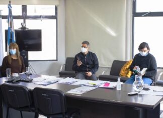 Se priorizará la aplicación de una misma vacuna