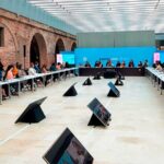 p2 – Se reunió el Consejo Federal de las Mujeres