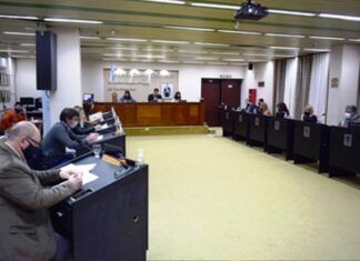 Buscan regular el servicio de cadetería y mensajería