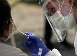 Otros 15 uruguayenses contrajeron coronavirus