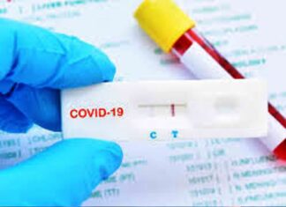 Otros 14 uruguayenses se contagiaron con covid-19