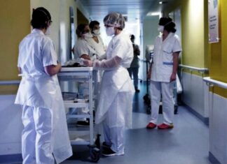 Falleció el denominado caso cero de la variante delta