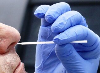 Se efectuaron más de 118 mil diagnósticos