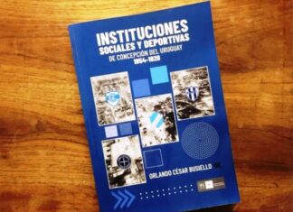 Busiello presentará su nuevo libro en UCU