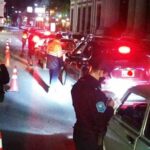 p4 – Continúan realizando controles de tránsito