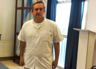 Lombardi habló sobre la combinación de dosis