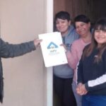 p4 – Más familias cuentan con las escrituras de sus viviendas