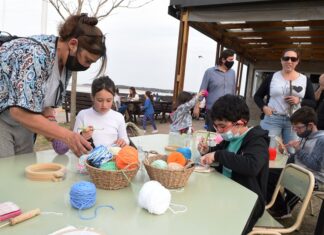 Se celebrará el Mes de la Infancias en la ciudad
