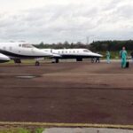 p4 – Trasladaron al menor a la Fundación Favaloro