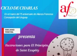 Muestra virtual en la Alianza