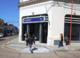 Concluye el cronograma semanal de pagos