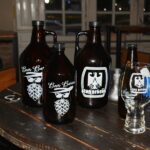 p4 cerveceros artesanales – original campaña