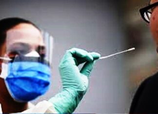 Nuestra ciudad no registró nuevos casos de coronavirus