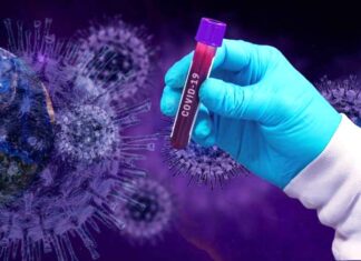 Son más de 2.100 las personas internadas