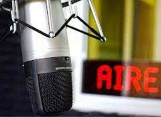 Conmemoraron el Día de la Radiodifusión Argentina