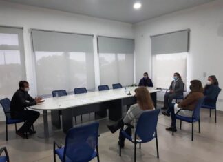 Educación física. Clases en la primaria y la secundaria