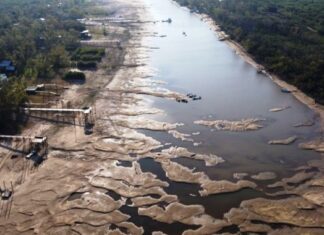 “El medio ambiente es prioritario en nuestra agenda”
