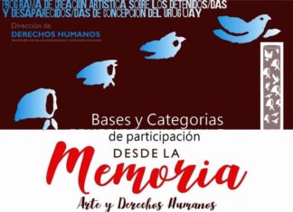 Finaliza el plazo para la entrega de los trabajos