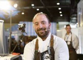 Chef uruguayense en encuentro internacional