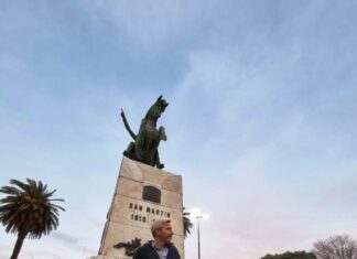 “Es importante que la política recupere la cercanía de la gente”