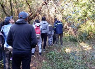 Se concientiza sobre la importancia de los humedales