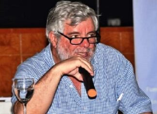 Capacitarán al personal policial