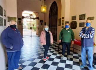 Destacaron el turismo del fin de semana