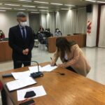p5 – Este jueves juraron las nuevas fiscales