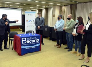 Presentaron el nuevo programa de oportunidades laborales