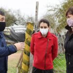 p5 – Municipio y Nación invertirán en obras socio urbanas