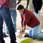 p5 – Se dictarán clases de RCP en las escuelas