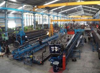 Brindan herramientas para apoyar a la industria local
