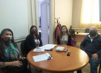 Analizan implementar la licenciatura en Trabajo Social