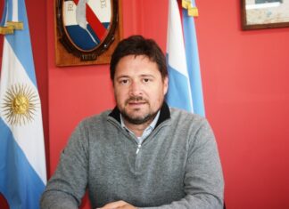 Alientan la participación de los vecinos y estudiantes