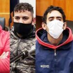 p6 – Liberaron a tres imputados por el crimen de Calleja