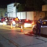 p7 – Desarticularon fiestas clandestinas